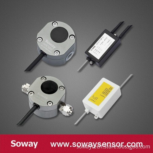 Mass Flow meter/flow measurement